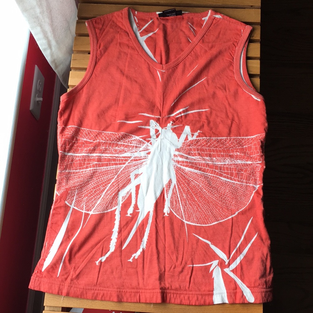 Women’s Diesel tank top